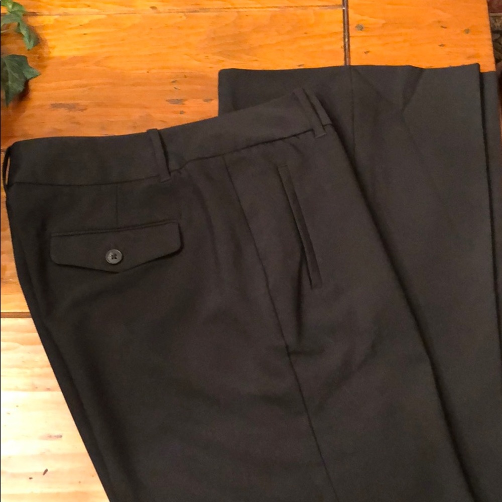 Docker dress pant like new